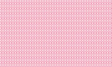 Kesişen doğrusal elementlerle soyut elmas deseni dinamik ve yapılandırılmış bir ızgara oluşturuyor.