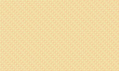 Kesişen doğrusal elementlerle soyut elmas deseni dinamik ve yapılandırılmış bir ızgara oluşturuyor.