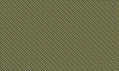 Kesişen doğrusal elementlerle soyut elmas deseni dinamik ve yapılandırılmış bir ızgara oluşturuyor.