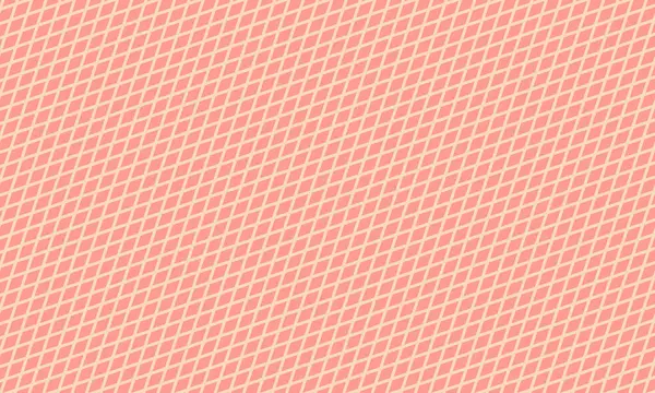 Tekrarlanan elmas şekilli ızgara temiz, minimal ve yapılandırılmış arkaplan deseni oluşturuyor.