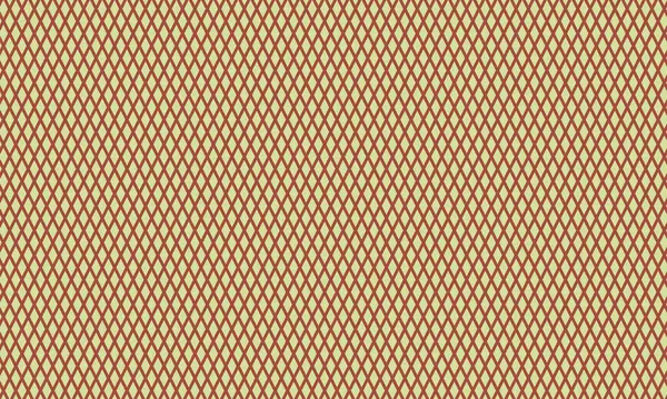 Tekrarlanan elmas şekilli ızgara temiz, minimal ve yapılandırılmış arkaplan deseni oluşturuyor.