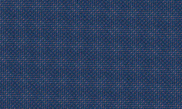 Kesişen doğrusal elementlerle soyut elmas deseni dinamik ve yapılandırılmış bir ızgara oluşturuyor.