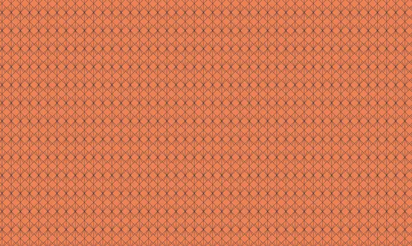 Kesişen doğrusal elementlerle soyut elmas deseni dinamik ve yapılandırılmış bir ızgara oluşturuyor.