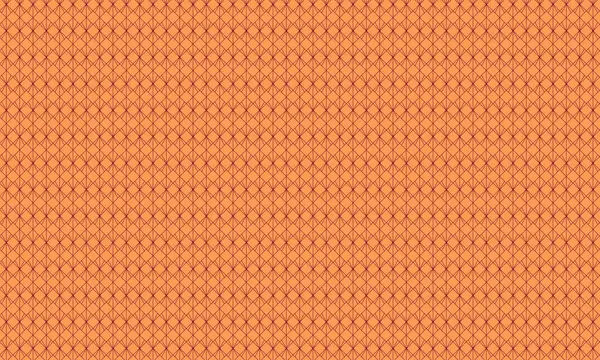 Kesişen doğrusal elementlerle soyut elmas deseni dinamik ve yapılandırılmış bir ızgara oluşturuyor.