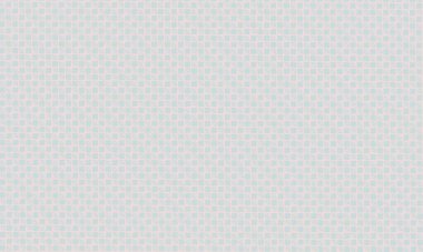 Kesişen doğrusal elementlerle soyut elmas deseni dinamik ve yapılandırılmış bir ızgara oluşturuyor.