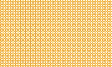 Kesişen doğrusal elementlerle soyut elmas deseni dinamik ve yapılandırılmış bir ızgara oluşturuyor.