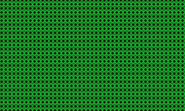 Kesişen doğrusal elementlerle soyut elmas deseni dinamik ve yapılandırılmış bir ızgara oluşturuyor.