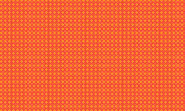 Kesişen doğrusal elementlerle soyut elmas deseni dinamik ve yapılandırılmış bir ızgara oluşturuyor.