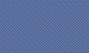 Kesişen doğrusal elementlerle soyut elmas deseni dinamik ve yapılandırılmış bir ızgara oluşturuyor.