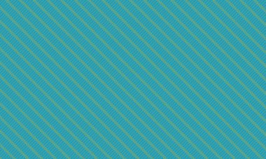 Yatay çizgilerde tekrar eden elmas deseni, temiz ve yapılandırılmış bir görsel düzen oluşturuyor..