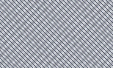 Yatay çizgilerde tekrar eden elmas deseni, temiz ve yapılandırılmış bir görsel düzen oluşturuyor..