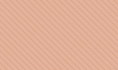 Yatay çizgilerde tekrar eden elmas deseni, temiz ve yapılandırılmış bir görsel düzen oluşturuyor..