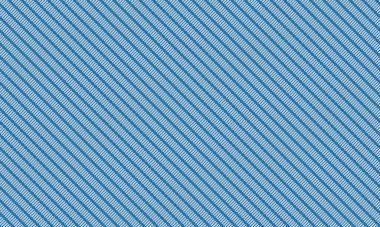 Yatay çizgilerde tekrar eden elmas deseni, temiz ve yapılandırılmış bir görsel düzen oluşturuyor..