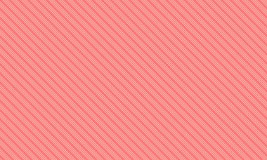 Yatay çizgilerde tekrar eden elmas deseni, temiz ve yapılandırılmış bir görsel düzen oluşturuyor..