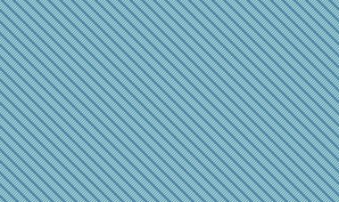 Yatay çizgilerde tekrar eden elmas deseni, temiz ve yapılandırılmış bir görsel düzen oluşturuyor..