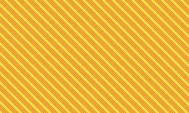 Yatay çizgilerde tekrar eden elmas deseni, temiz ve yapılandırılmış bir görsel düzen oluşturuyor..