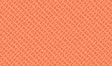 Yatay çizgilerde tekrar eden elmas deseni, temiz ve yapılandırılmış bir görsel düzen oluşturuyor..