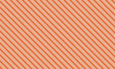 Yatay çizgilerde tekrar eden elmas deseni, temiz ve yapılandırılmış bir görsel düzen oluşturuyor..