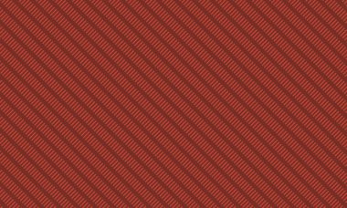 Yatay çizgilerde tekrar eden elmas deseni, temiz ve yapılandırılmış bir görsel düzen oluşturuyor..