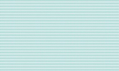 Birbirine kenetlenmiş şekilli geometrik elmas deseni temiz ve modern ızgara düzeninde çizgili çizgiler oluşturuyor..