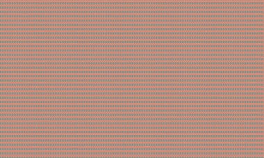 Birbirine kenetlenmiş şekilli geometrik elmas deseni temiz ve modern ızgara düzeninde çizgili çizgiler oluşturuyor..