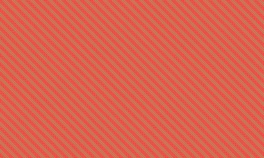 Birbirine kenetlenmiş şekilli geometrik elmas deseni temiz ve modern ızgara düzeninde çizgili çizgiler oluşturuyor..