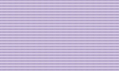 Birbirine kenetlenmiş şekilli geometrik elmas deseni temiz ve modern ızgara düzeninde çizgili çizgiler oluşturuyor..