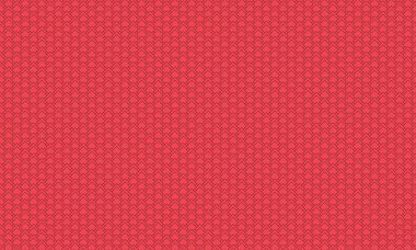 Birbirine kenetlenmiş elmas deseni temiz çizgiler ve modern simetri ile katmanlı zigzag düzeni oluşturuyor..