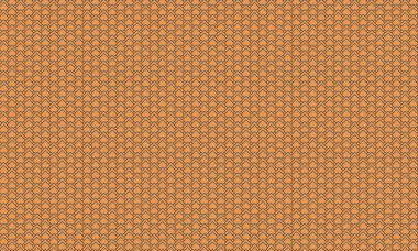 Birbirine kenetlenmiş elmas deseni temiz çizgiler ve modern simetri ile katmanlı zigzag düzeni oluşturuyor..