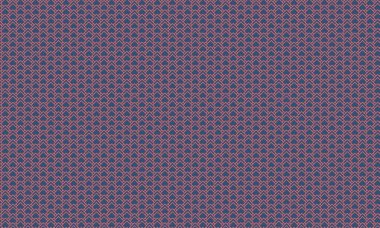 Birbirine kenetlenmiş elmas deseni temiz çizgiler ve modern simetri ile katmanlı zigzag düzeni oluşturuyor..