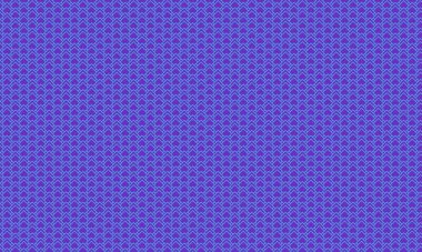 Birbirine kenetlenmiş elmas deseni temiz çizgiler ve modern simetri ile katmanlı zigzag düzeni oluşturuyor..