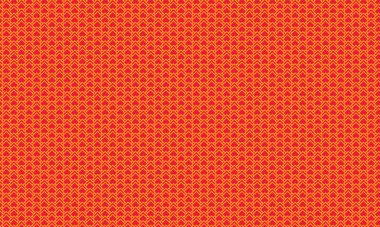 Birbirine kenetlenmiş elmas deseni temiz çizgiler ve modern simetri ile katmanlı zigzag düzeni oluşturuyor..