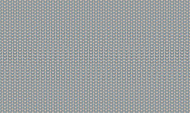 Birbirine kenetlenmiş elmas deseni temiz çizgiler ve modern simetri ile katmanlı zigzag düzeni oluşturuyor..