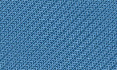 Birbirine kenetlenmiş elmas deseni temiz çizgiler ve modern simetri ile katmanlı zigzag düzeni oluşturuyor..