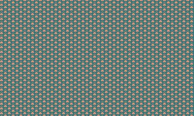 Birbirine kenetlenmiş elmas deseni temiz çizgiler ve modern simetri ile katmanlı zigzag düzeni oluşturuyor..