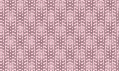 Birbirine kenetlenmiş elmas deseni temiz çizgiler ve modern simetri ile katmanlı zigzag düzeni oluşturuyor..