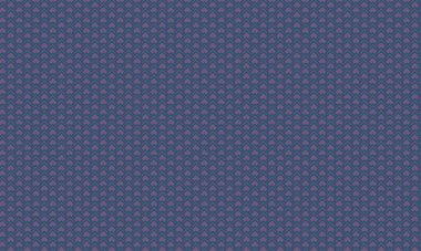 Birbirine kenetlenmiş elmas deseni temiz çizgiler ve modern simetri ile katmanlı zigzag düzeni oluşturuyor..