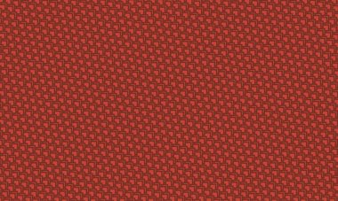 Birbirine kenetlenmiş elmas deseni temiz çizgiler ve modern simetri ile katmanlı zigzag düzeni oluşturuyor..