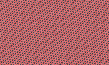 Birbirine kenetlenmiş elmas deseni temiz çizgiler ve modern simetri ile katmanlı zigzag düzeni oluşturuyor..