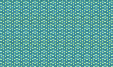 Birbirine kenetlenmiş elmas deseni temiz çizgiler ve modern simetri ile katmanlı zigzag düzeni oluşturuyor..