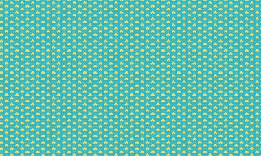 Birbirine kenetlenmiş elmas deseni temiz çizgiler ve modern simetri ile katmanlı zigzag düzeni oluşturuyor..