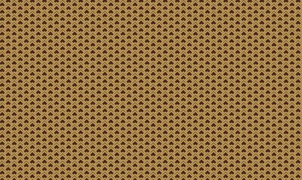 Birbirine kenetlenmiş elmas deseni temiz çizgiler ve modern simetri ile katmanlı zigzag düzeni oluşturuyor..