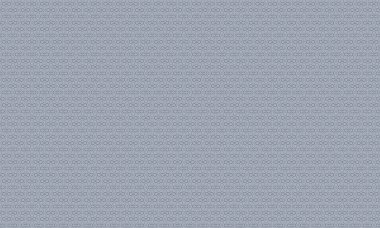  Modern tasarım kullanımı için simetrik ve pürüzsüz bir düzende tekrarlanan eğri çizgilerle soyut çift kabarcık deseni.