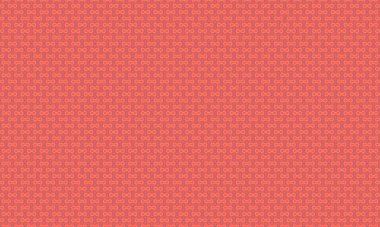  Modern tasarım kullanımı için simetrik ve pürüzsüz bir düzende tekrarlanan eğri çizgilerle soyut çift kabarcık deseni.