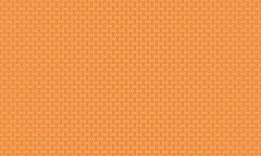  Modern tasarım kullanımı için simetrik ve pürüzsüz bir düzende tekrarlanan eğri çizgilerle soyut çift kabarcık deseni.