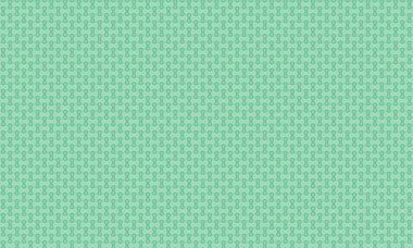  Modern tasarım kullanımı için simetrik ve pürüzsüz bir düzende tekrarlanan eğri çizgilerle soyut çift kabarcık deseni.