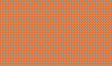  Modern tasarım kullanımı için simetrik ve pürüzsüz bir düzende tekrarlanan eğri çizgilerle soyut çift kabarcık deseni.