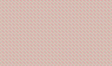  Modern tasarım kullanımı için simetrik ve pürüzsüz bir düzende tekrarlanan eğri çizgilerle soyut çift kabarcık deseni.