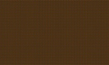  Pürüzsüz eğriler ve akışkan simetriye sahip kesintisiz birbirine kenetlenmiş çift kabarcık deseni pürüzsüz geometrik düzende.