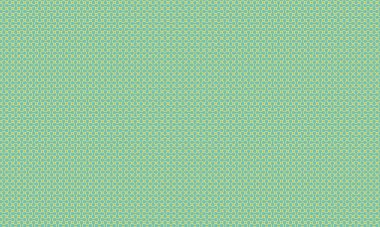  Pürüzsüz eğriler ve akışkan simetriye sahip kesintisiz birbirine kenetlenmiş çift kabarcık deseni pürüzsüz geometrik düzende.